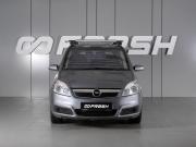 Opel Zafira B Минеральные Воды  - изображение 21