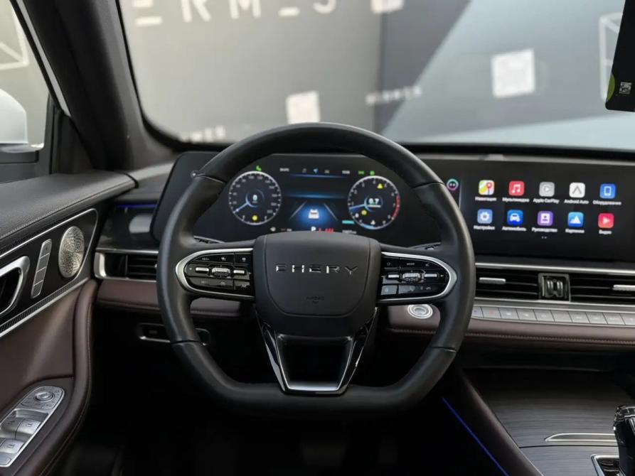 Chery Tiggo 7L I Минеральные Воды  - изображение 14