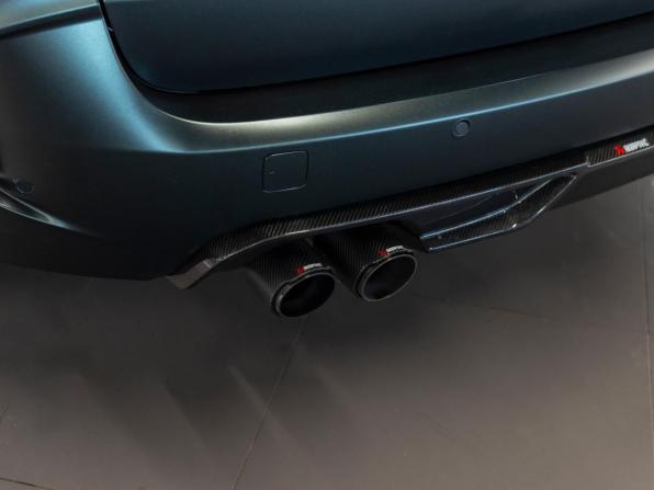 BMW X5 M II (F85) с пробегом 2016 года, цена 4 100 000 рублей, 90488 км, внедорожник, Автокод Объявления