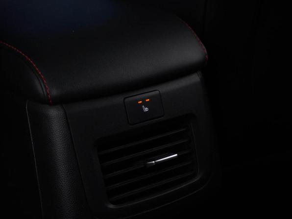 Changan CS35 Plus I Рестайлинг с пробегом 2022 года, цена 1 798 444 рубля, 47417 км, внедорожник, Автокод Объявления