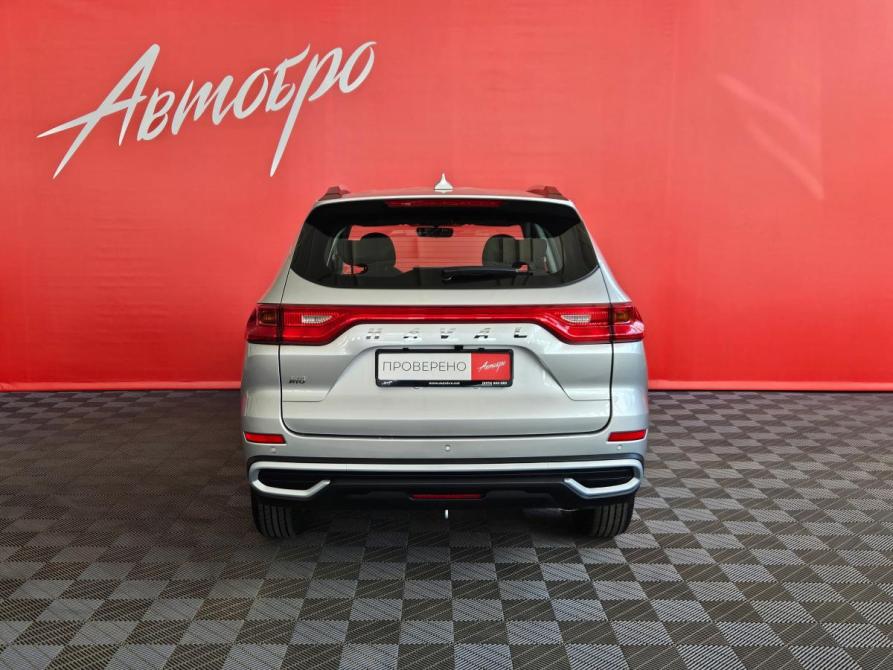 Haval M6 II Вологда  - изображение 4