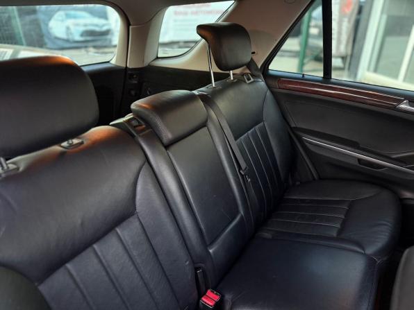 Mercedes-Benz M-Класс II (W164) с пробегом 2008 года, цена 1 119 000 рублей, 221220 км, внедорожник, Автокод Объявления