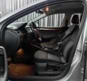 Skoda Octavia III (A7) Рестайлинг Москва  - изображение 34