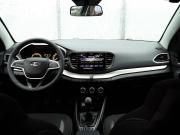 Lada (ВАЗ) Vesta I Рестайлинг (NG) Екатеринбург  - изображение 38