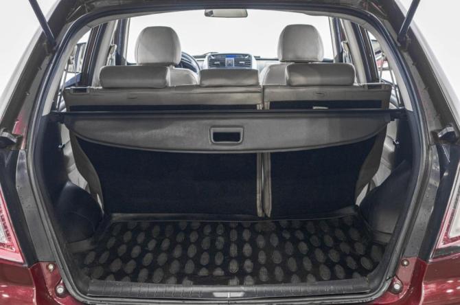 Lifan X60 I с пробегом 2013 года, цена 479 000 рублей, 193800 км, внедорожник, Автокод Объявления