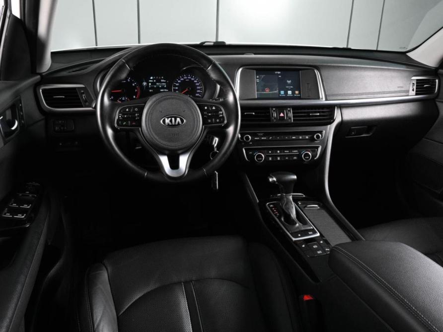 Kia Optima IV Ростов-на-Дону  - изображение 6