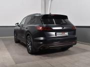 Volkswagen Touareg III Кемерово  - изображение 34