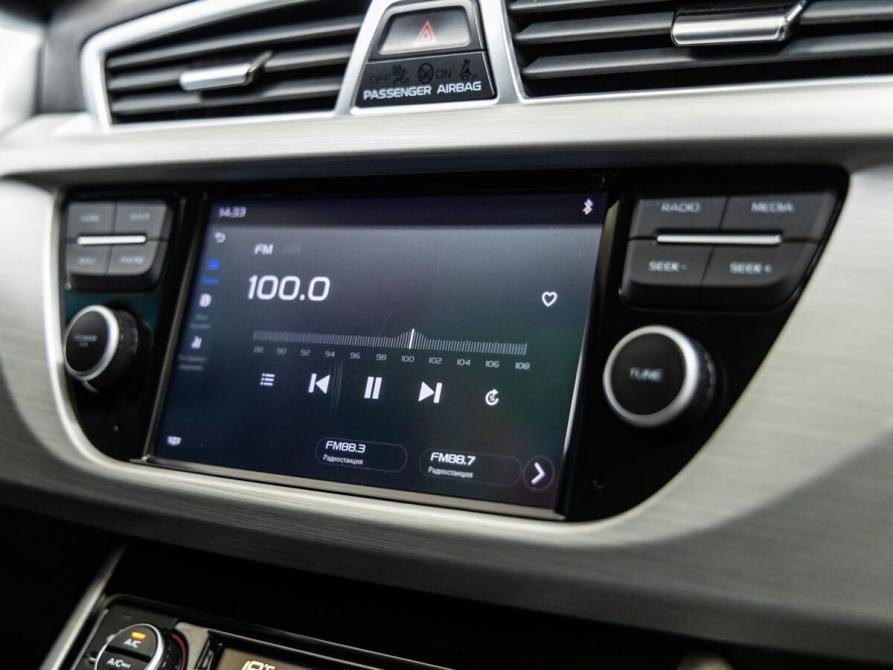 Geely Atlas I Волгоград  - изображение 32