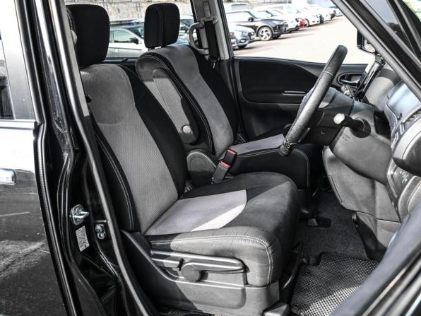 Nissan Serena IV (C26) с пробегом 2014 года, цена 1 524 000 рублей, 146240 км, минивэн, Автокод Объявления