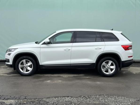 Skoda Kodiaq I с пробегом 2021 года, цена 2 835 000 рублей, 64569 км, внедорожник, Автокод Объявления