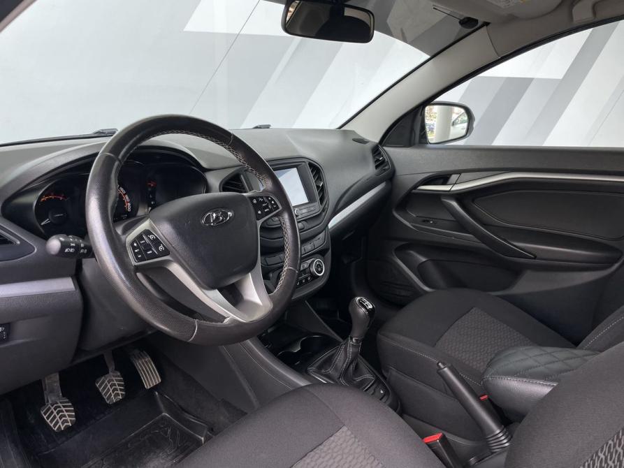 Lada (ВАЗ) Vesta I Екатеринбург  - изображение 12