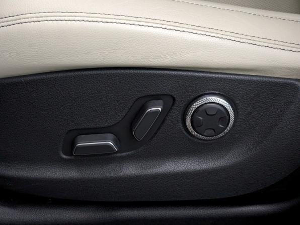 Genesis GV70 I с пробегом 2021 года, цена 4 550 000 рублей, 44302 км, внедорожник, Автокод Объявления