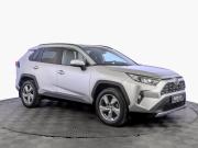 Toyota RAV4 V (XA50) Москва  - изображение 29