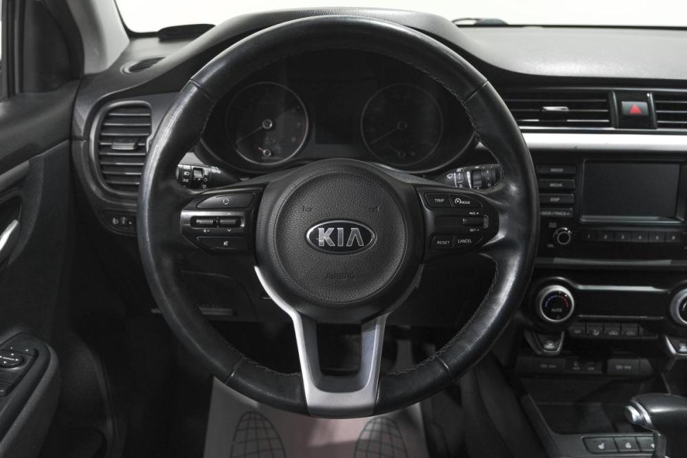Kia Rio IV Новокузнецк  - изображение 14