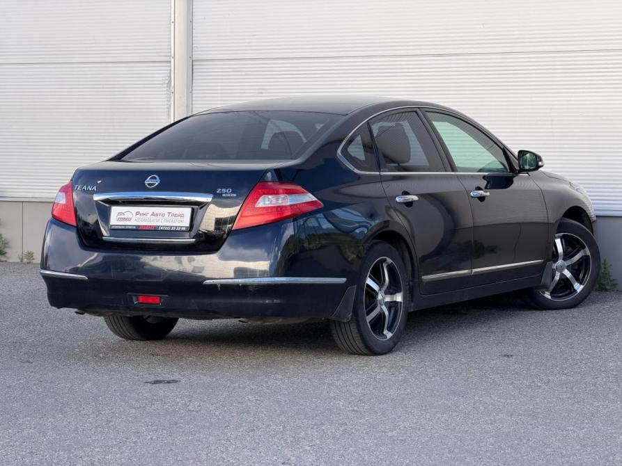 Nissan Teana II Белгород  - изображение 4