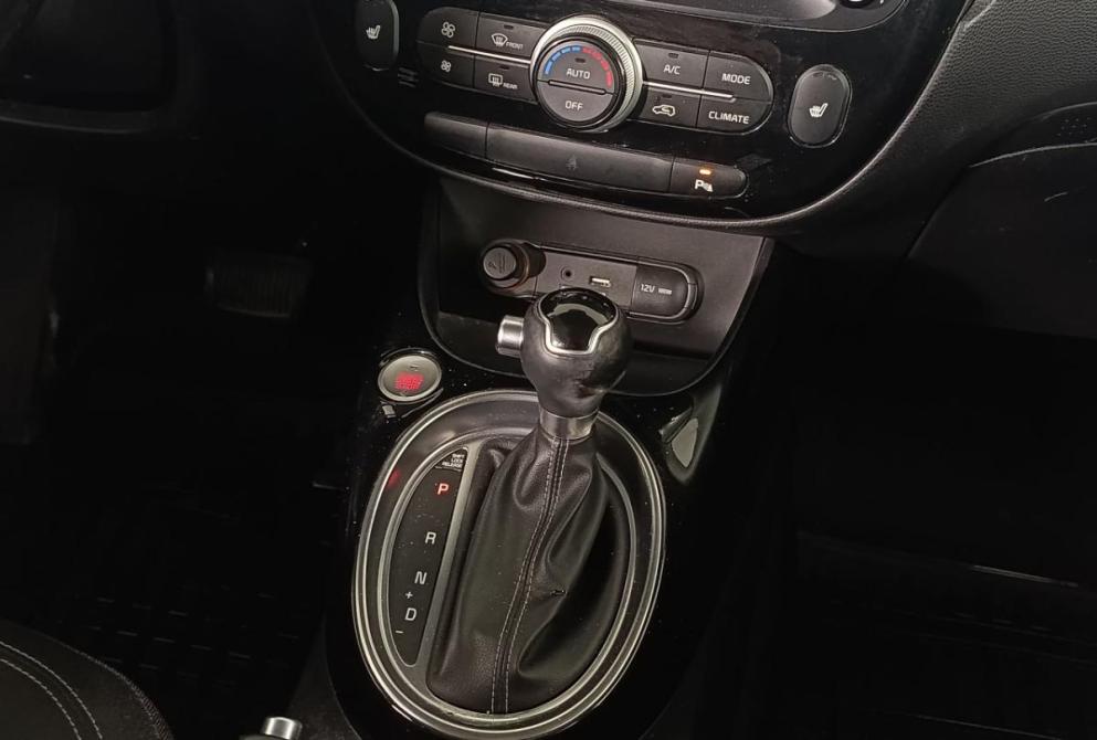 Kia Soul II Рестайлинг Волгоград  - изображение 14