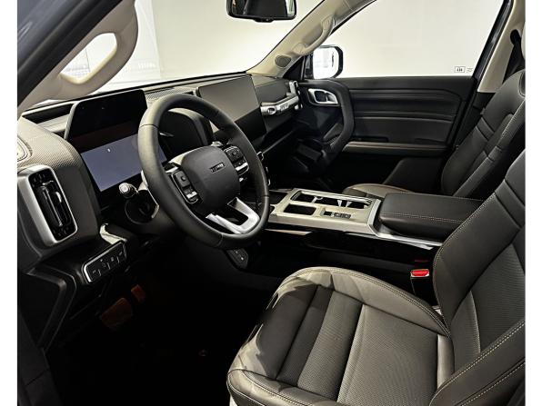Новый Haval Dargo I Рестайлинг 2026 года, цена 3 662 010 рублей, внедорожник, Автокод Объявления