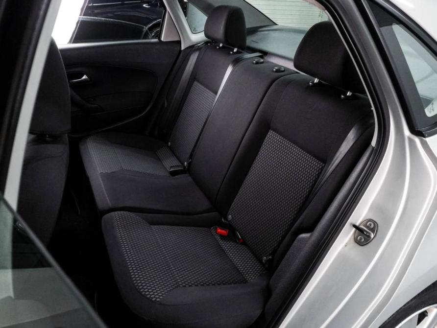 Volkswagen Polo V Воронеж  - изображение 9