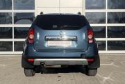 Renault Duster I Владимир  - изображение 27
