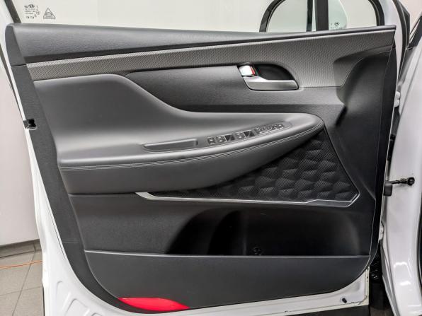 Hyundai Santa Fe IV с пробегом 2019 года, цена 2 870 000 рублей, 91153 км, внедорожник, Автокод Объявления