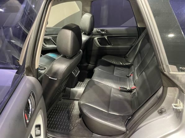 Subaru Outback III Рестайлинг с пробегом 2007 года, цена 1 070 000 рублей, 315656 км, универсал, Автокод Объявления