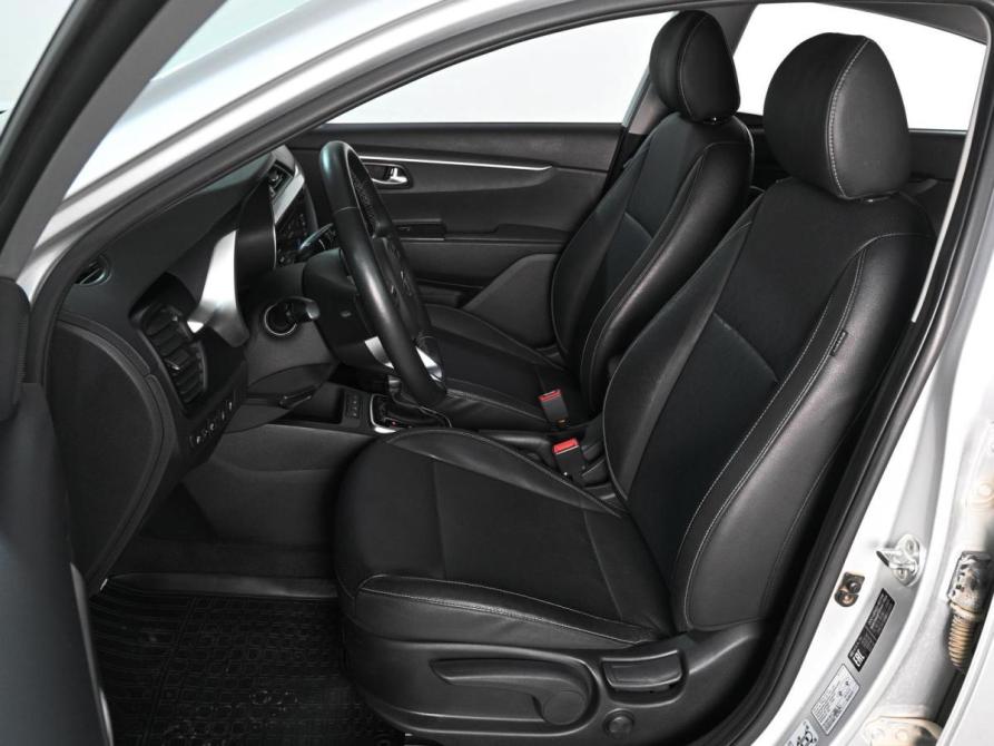 Kia Rio IV Рестайлинг Ростов-на-Дону  - изображение 10