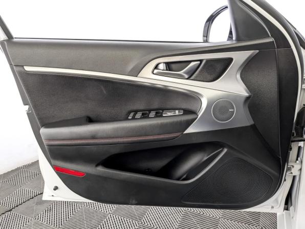 Genesis G70 I с пробегом 2021 года, цена 2 700 000 рублей, 163990 км, седан, Автокод Объявления