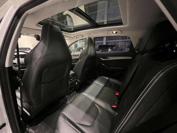 JAC JS6 с пробегом 2023 года, цена 1 695 000 рублей, 30556 км, внедорожник, Автокод Объявления
