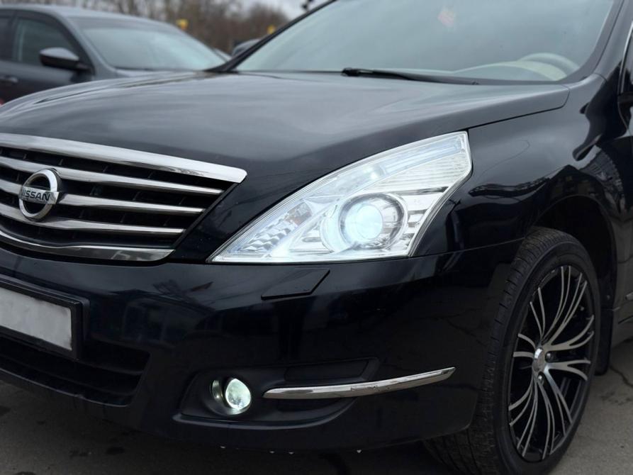 Nissan Teana II Рестайлинг Ижевск  - изображение 8