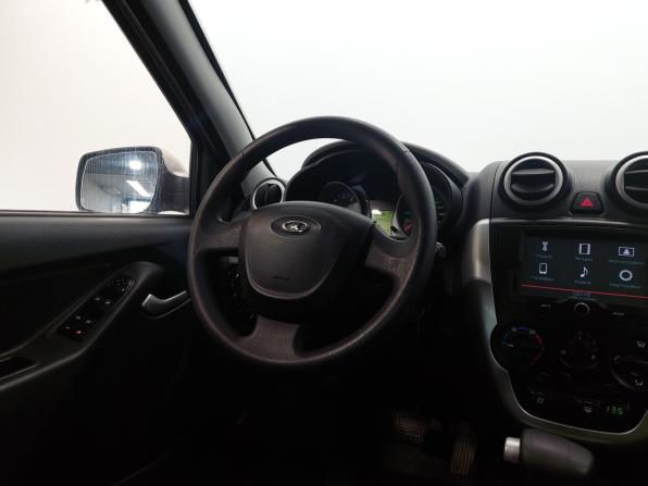 Lada (ВАЗ) Granta I с пробегом 2013 года, цена 460 000 рублей, 87000 км, седан, Автокод Объявления