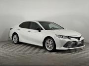 Toyota Camry VIII (XV70) Санкт-Петербург  - изображение 28