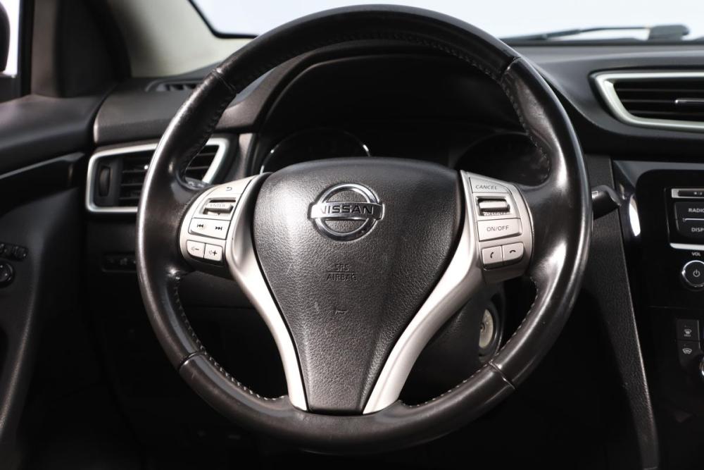 Nissan Qashqai II Новосибирск  - изображение 13
