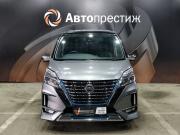 Nissan Serena V (C27) Рестайлинг Ставрополь  - изображение 31