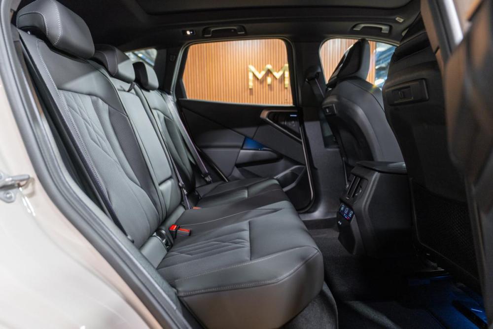 BMW X3 IV (G45/G48) Москва  - изображение 17
