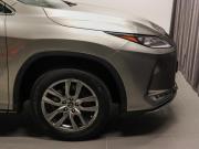 Lexus RX IV Рестайлинг Химки  - изображение 32