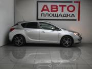 Opel Astra J Челябинск  - изображение 39