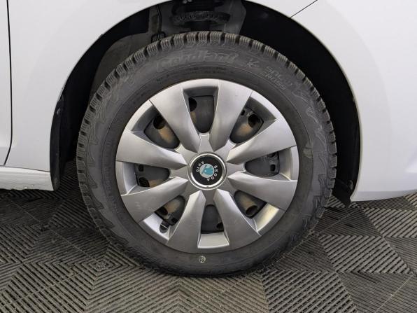 Skoda Rapid II с пробегом 2021 года, цена 1 250 000 рублей, 186824 км, лифтбек, Автокод Объявления