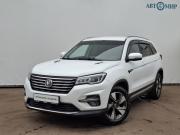 Changan CS75 I Рестайлинг Москва  - изображение 15