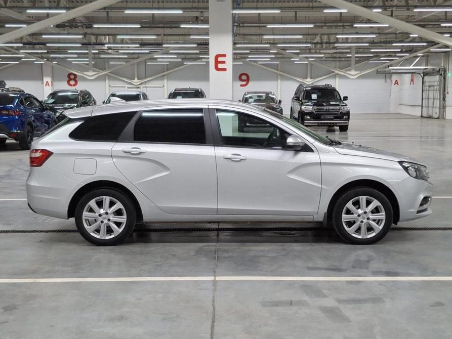 Lada (ВАЗ) Vesta I Казань  - изображение 5
