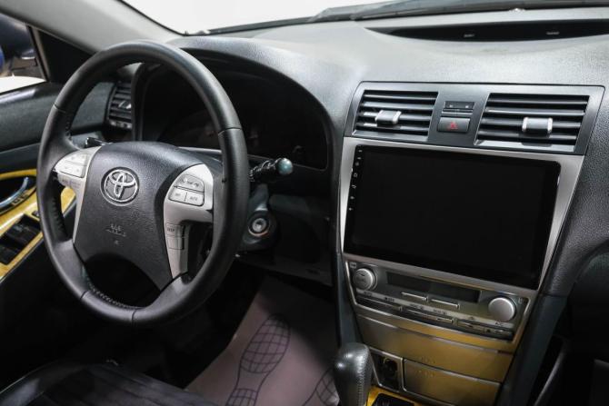 Toyota Camry VI (XV40) с пробегом 2006 года, цена 1 029 000 рублей, 358000 км, седан, Автокод Объявления