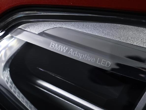 BMW X4 II (G02) с пробегом 2020 года, цена 4 990 000 рублей, 37422 км, внедорожник, Автокод Объявления