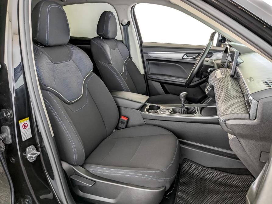 Haval Jolion I Москва  - изображение 23