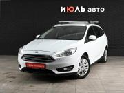 Ford Focus III Рестайлинг Екатеринбург  - изображение 16