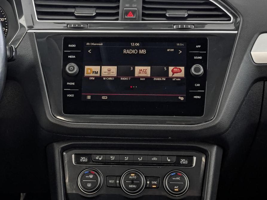 Volkswagen Tiguan II Москва  - изображение 17