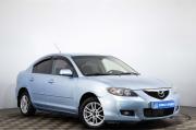 Mazda 3 I (BK) Рестайлинг Пермь  - изображение 20