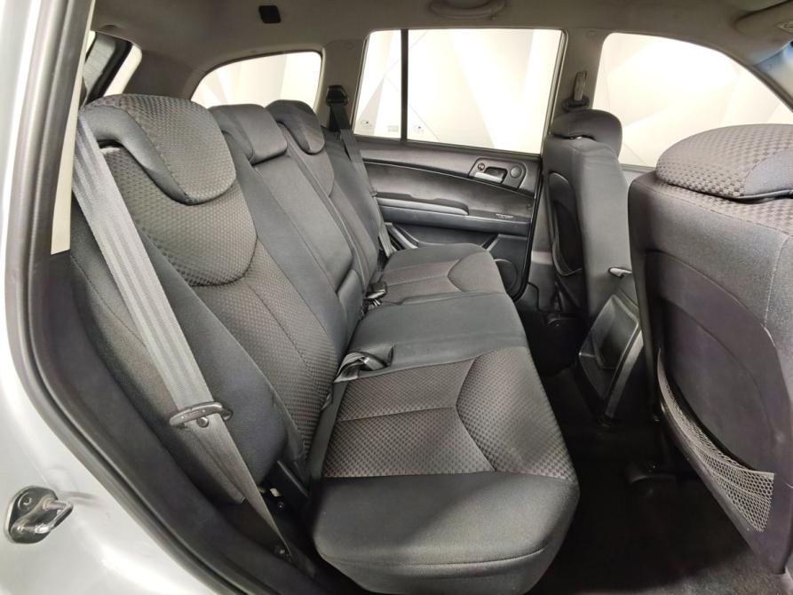 SsangYong Kyron I Рестайлинг Москва  - изображение 15