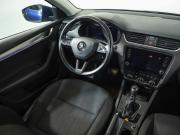 Skoda Octavia III (A7) Рестайлинг Санкт-Петербург  - изображение 37