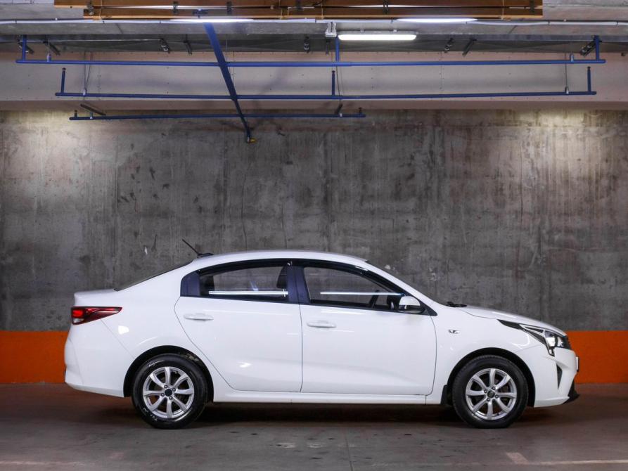 Kia Rio IV Рестайлинг Уфа  - изображение 2
