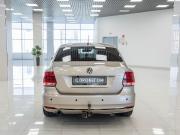 Volkswagen Polo V Рестайлинг Самара  - изображение 28
