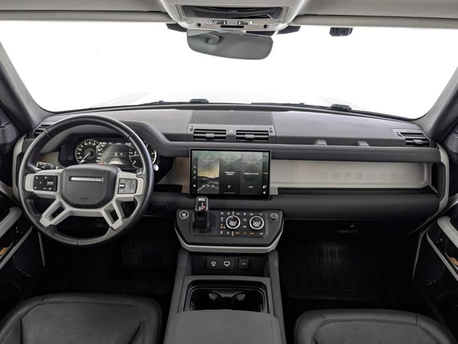 Land Rover Defender II Москва  - изображение 14